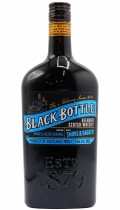 Black Bottle Alchemy Series Batch #4 - Smoke & Dagger