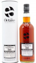 Craigellachie The Octave - Oloroso Sherry Matured 2008 14 year old