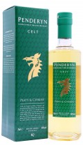 Penderyn Dragon Series - Celt Welsh Single Malt