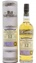 Clynelish Old Particular Single Cask #18173 2011 12 year old