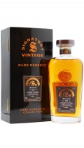 Mortlach Signatory Vintage 35th Anniversary - Single Cask # 1991 32 year old