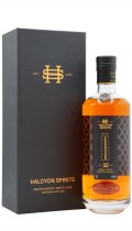 Auchentoshan Halcyon Release #2 Single Cask #1896 1991 32 year old