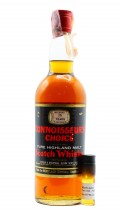 Mortlach Connoisseurs Choice 1936 36 year old