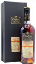 Mortlach Chieftain's Single Cask #5185 1990 25 year old