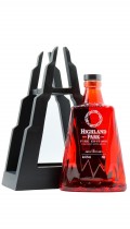 Highland Park Fire Edition 15 year old