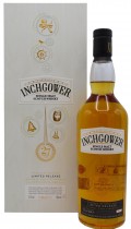 Inchgower 2018 Special Release 1990 27 year old