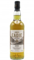 Ardmore James Eadie Small Batch Release 9 year old