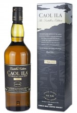 Caol Ila 2009 Distillers Edition (2021)