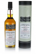 Craigellachie 15 Year Old 2008 First Editions (2023)