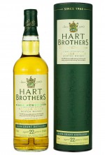Glen Grant 22 Year Old 1992 Hart Brothers