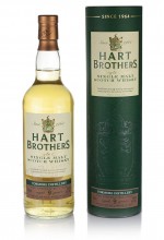 Tormore 9 Year Old 2013 Hart Brothers Armagnac Butt (2022)