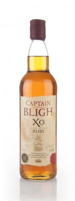 Sunset Captain Bligh XO Dark Rum