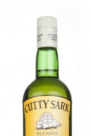 Berry Bros. & Rudd Cutty Sark - 1980s Blended Whisky
