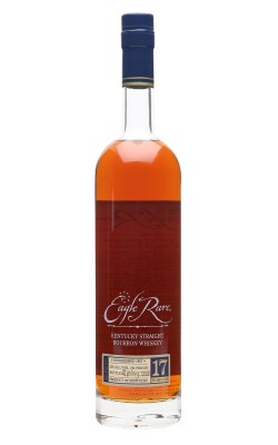 Eagle Rare 17 Year Old / Bot.2015 Kentucky Straight Bourbon Whiskey