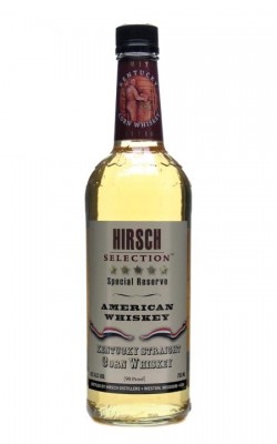 Hirsch Kentucky Straight Corn Whisky Kentucky Straight Corn Whiskey