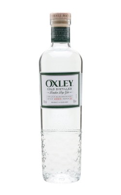 Oxley Gin