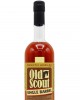 Smooth Ambler Old Scout Single Barrel Bourbon 11 year old