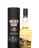 Benriach 11 Year Old 2011 (cask CM305) - The Golden Cask (House of Mac Single Malt Whisky