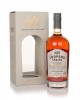 Highland Park Heather Smoke & Strawberries (cask 496) (bottled 2023) - Single Malt Whisky