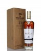 The Macallan 25 Year Old Sherry Oak (2020 Release) Single Malt Whisky