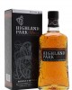 Highland Park Cask Strength / Release No.3 Island Whisky