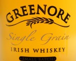 Greenore Whiskey