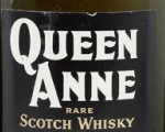 Queen Anne Whisky