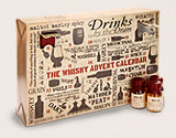 Whisky Advent Calendar