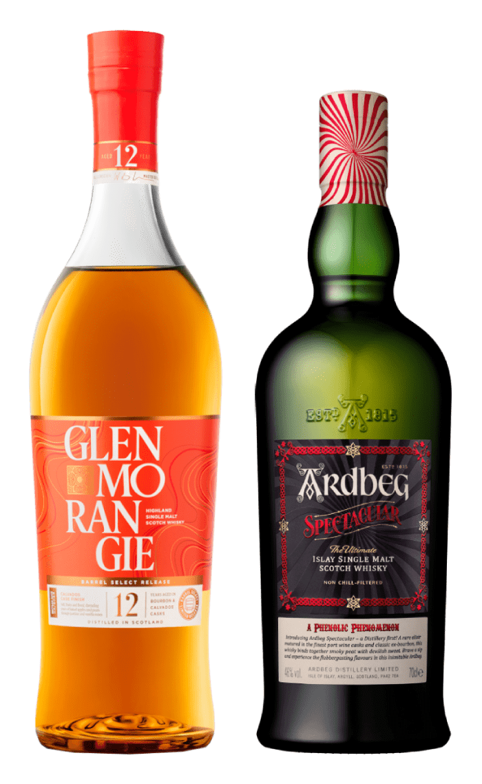 Single Malt Scotch