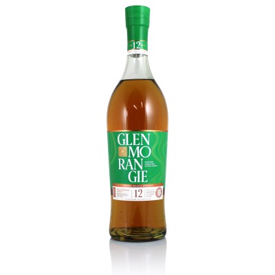 Glenmorangie 12 Year Old, Palo Cortado