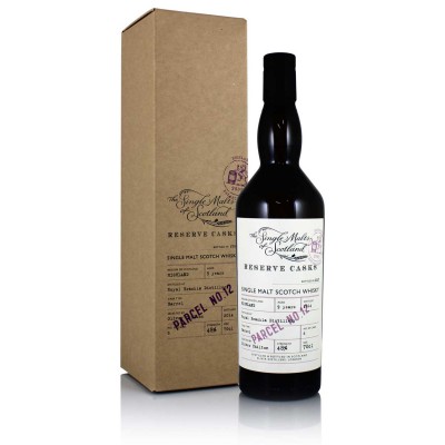 Royal Brackla 2014 9YO Single Malts of Scotland Parcel No.12