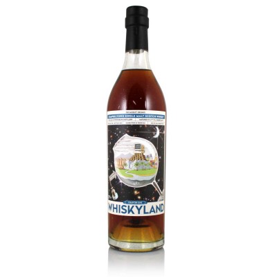 Springbank 1998 26 Year Old, Whiskyland Chapter One