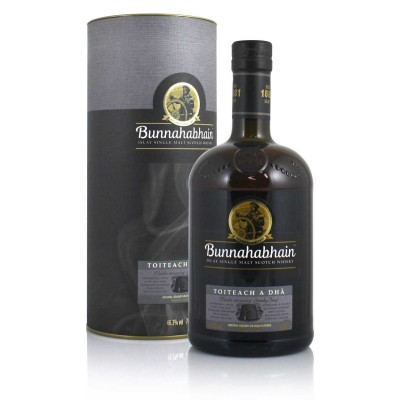 Bunnahabhain Toiteach A Dha