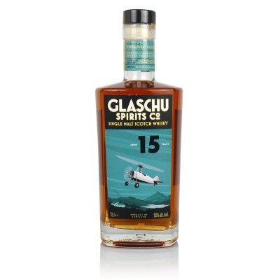 Tormore 2010 15 Year Old, Glaschu Spirits Co