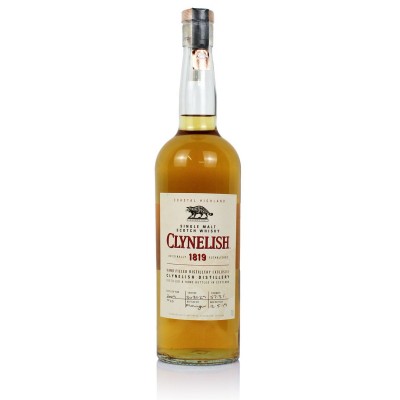 Clynelish 2009 10YO Hand-Filled Distillery Exclusive Cask #303029