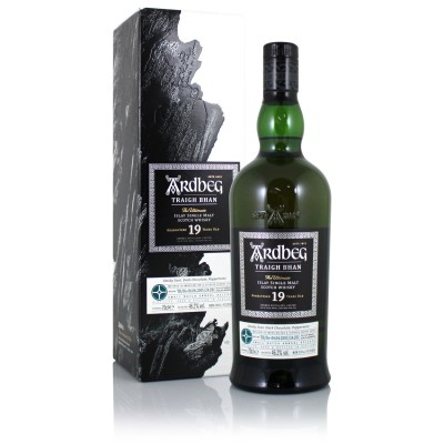 Ardbeg 19 Year Old Traigh Bhan Batch 6