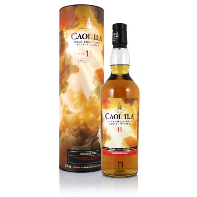 Caol Ila 11 Year Old, Diageo Special Release 2024