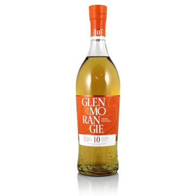 Glenmorangie 10 Year Old Original