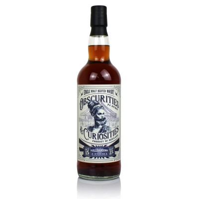 Tullibardine 2015 10 Year Old, TyndrumWhisky Exclusive