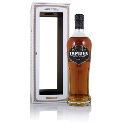 Tamdhu Batch Strength Batch 8, 55.8%