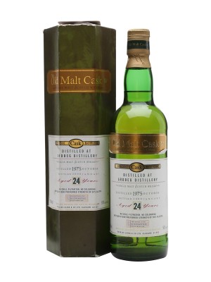 Ardbeg 1975 / 24 Year Old / Old Malt Cask