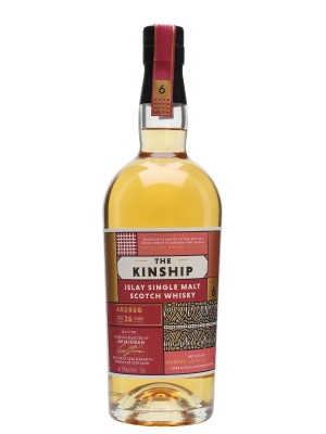 Ardbeg 26 Year Old / Bottled 2019 / Kinship
