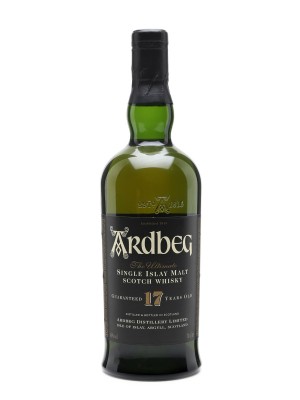 Ardbeg 17 Year Old