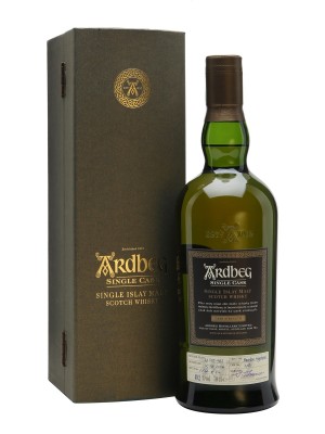Ardbeg 1972 / Cask #2781