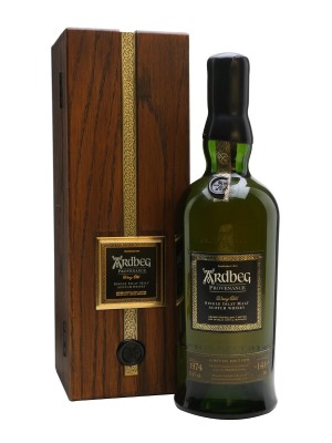 Ardbeg 1974 Provenance / 23 Year Old