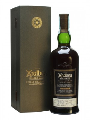 Ardbeg 1975 / Cask 4720 / Sherry Cask