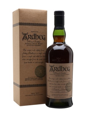 Ardbeg 1976 / Cask #2392 / Sherry Cask / Committee Reserve