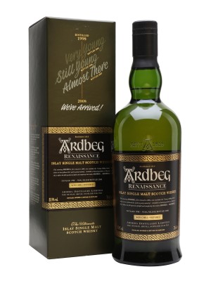 Ardbeg 1998 Renaissance