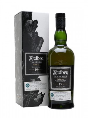 Ardbeg Traigh Bhan 19 Year Old / Batch 6