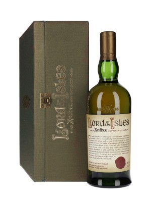 Ardbeg 25 Year Old / Lord of the Isles